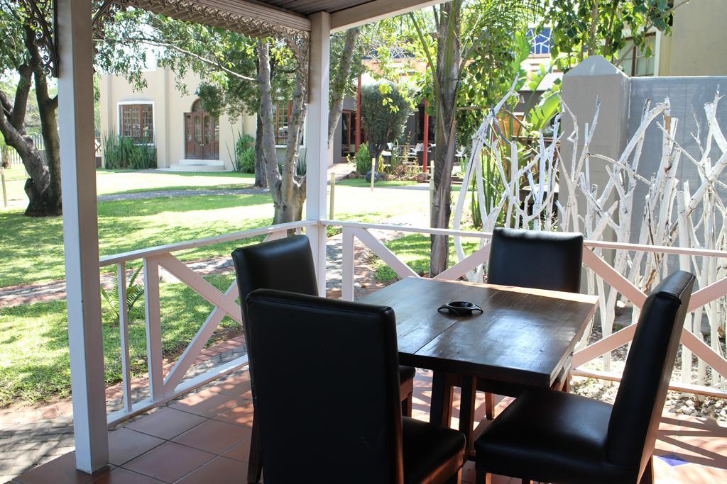 Cu Guest House Phalaborwa Ngoại thất bức ảnh