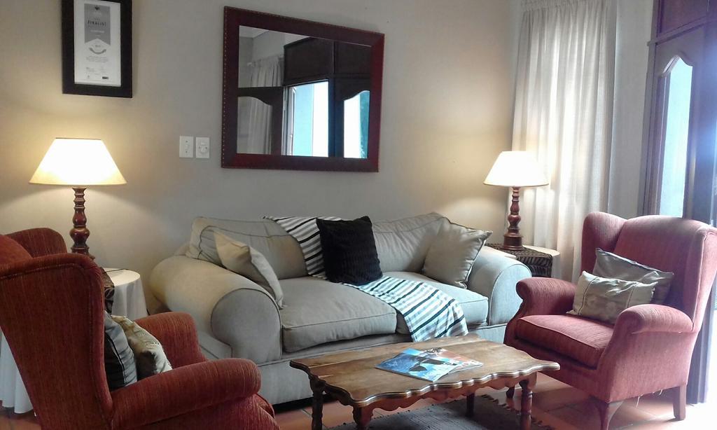 Cu Guest House Phalaborwa Ngoại thất bức ảnh