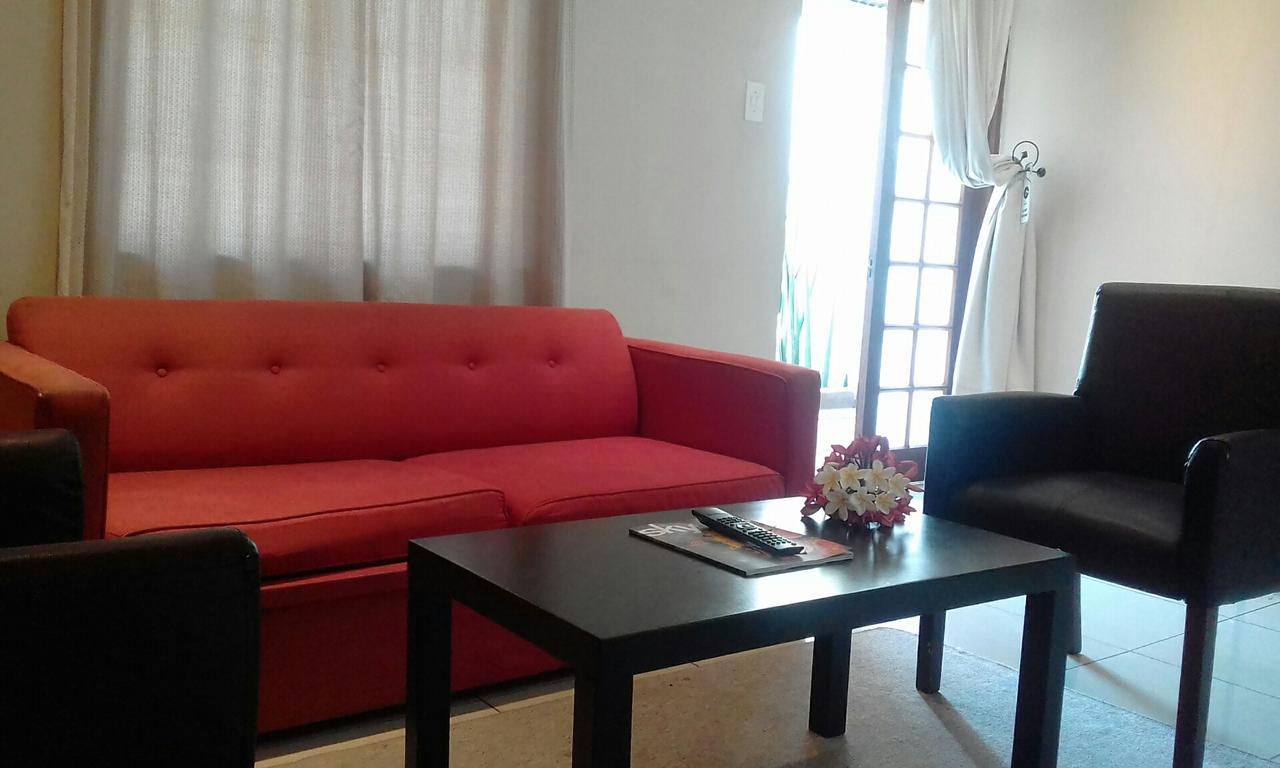 Cu Guest House Phalaborwa Ngoại thất bức ảnh