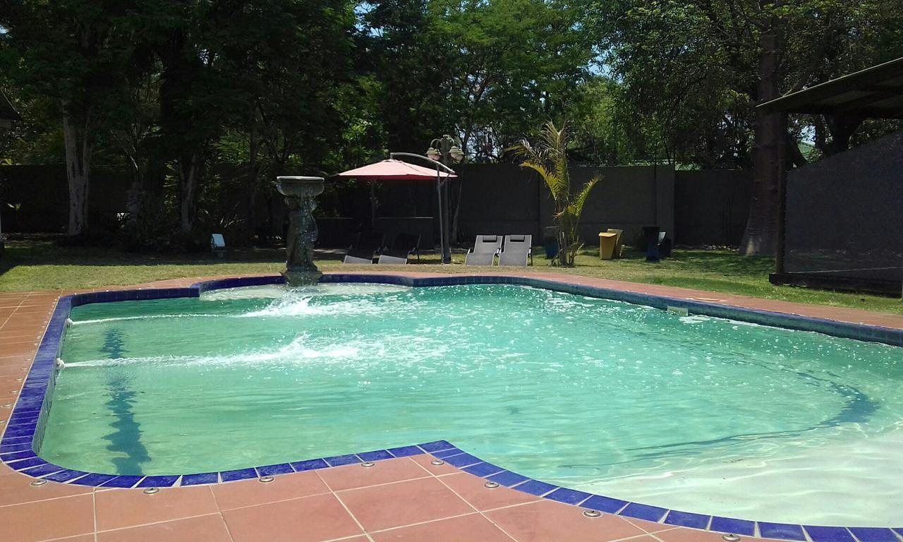 Cu Guest House Phalaborwa Ngoại thất bức ảnh