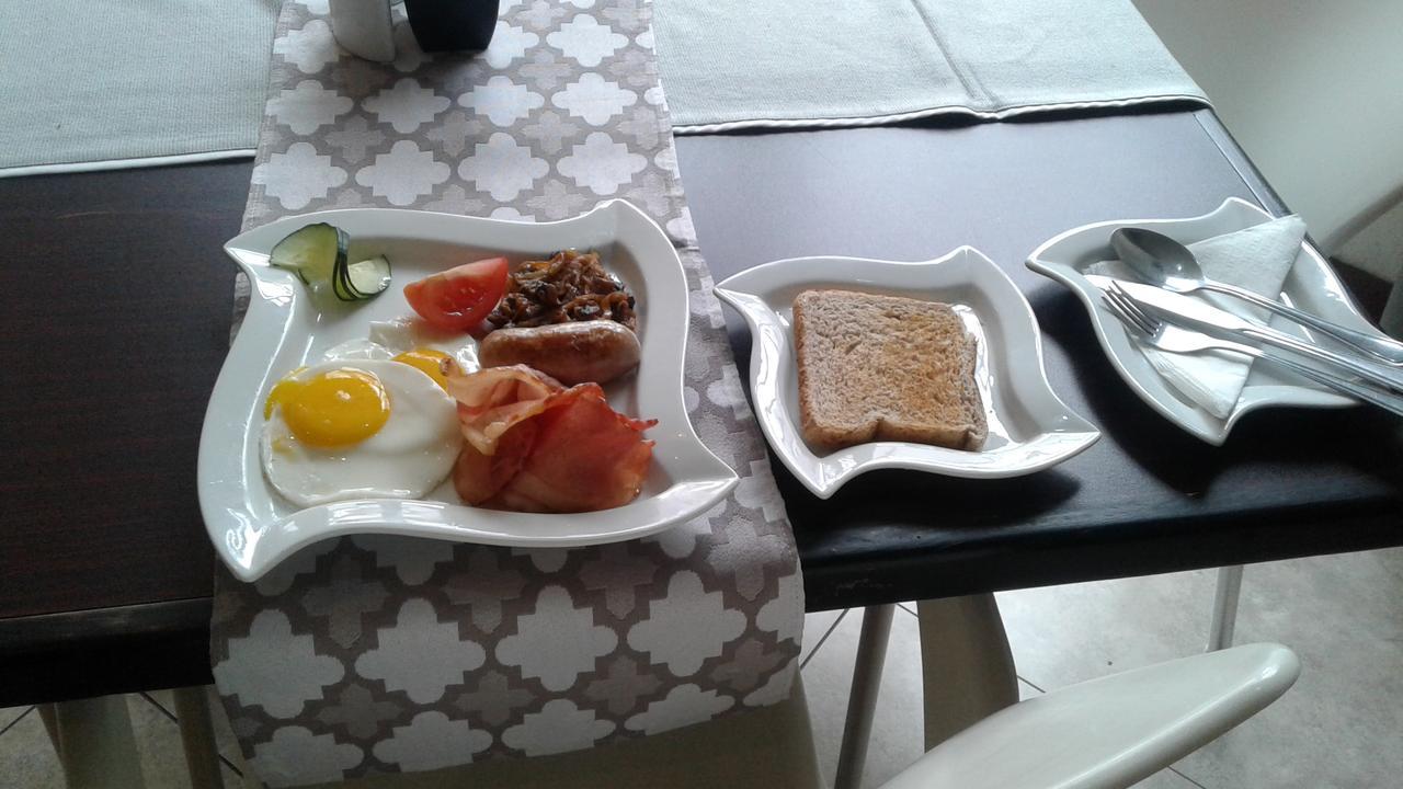 Cu Guest House Phalaborwa Ngoại thất bức ảnh