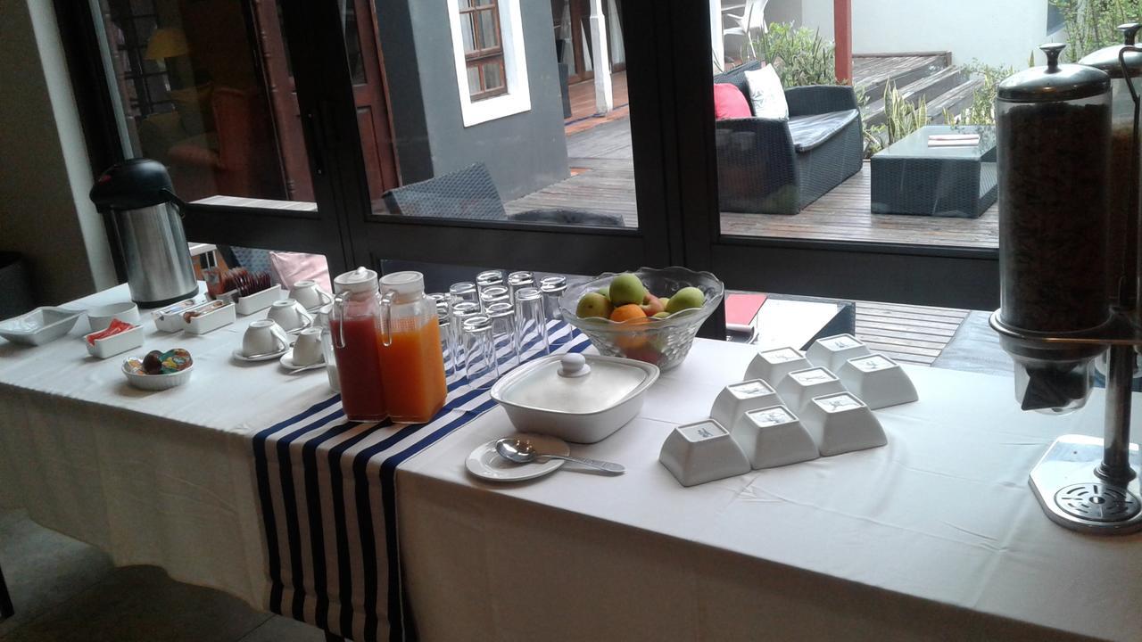 Cu Guest House Phalaborwa Ngoại thất bức ảnh