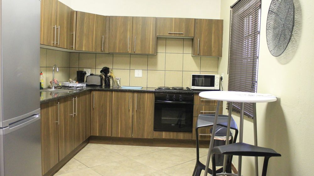 Cu Guest House Phalaborwa Ngoại thất bức ảnh