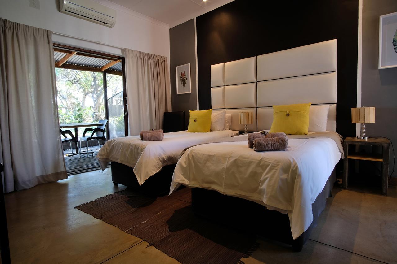 Cu Guest House Phalaborwa Ngoại thất bức ảnh