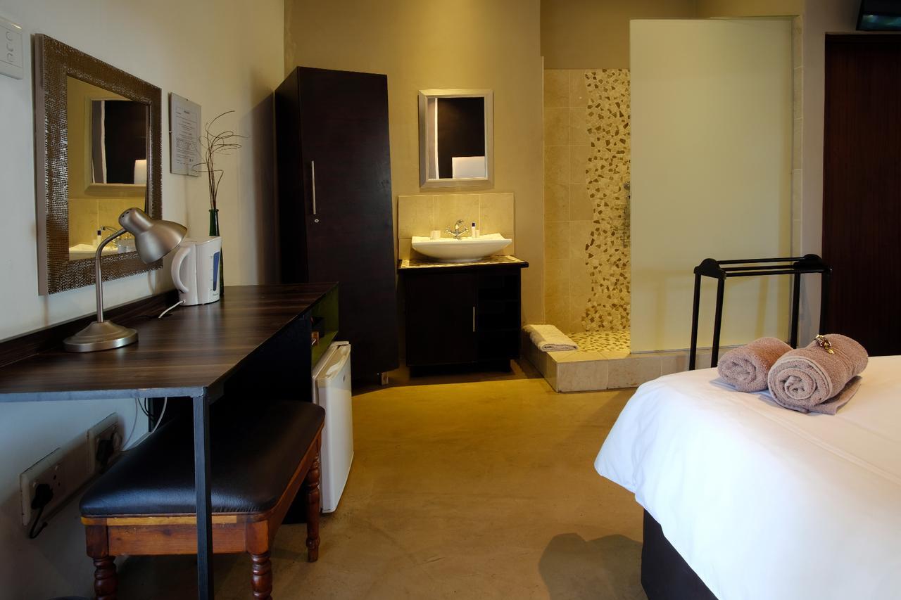 Cu Guest House Phalaborwa Ngoại thất bức ảnh