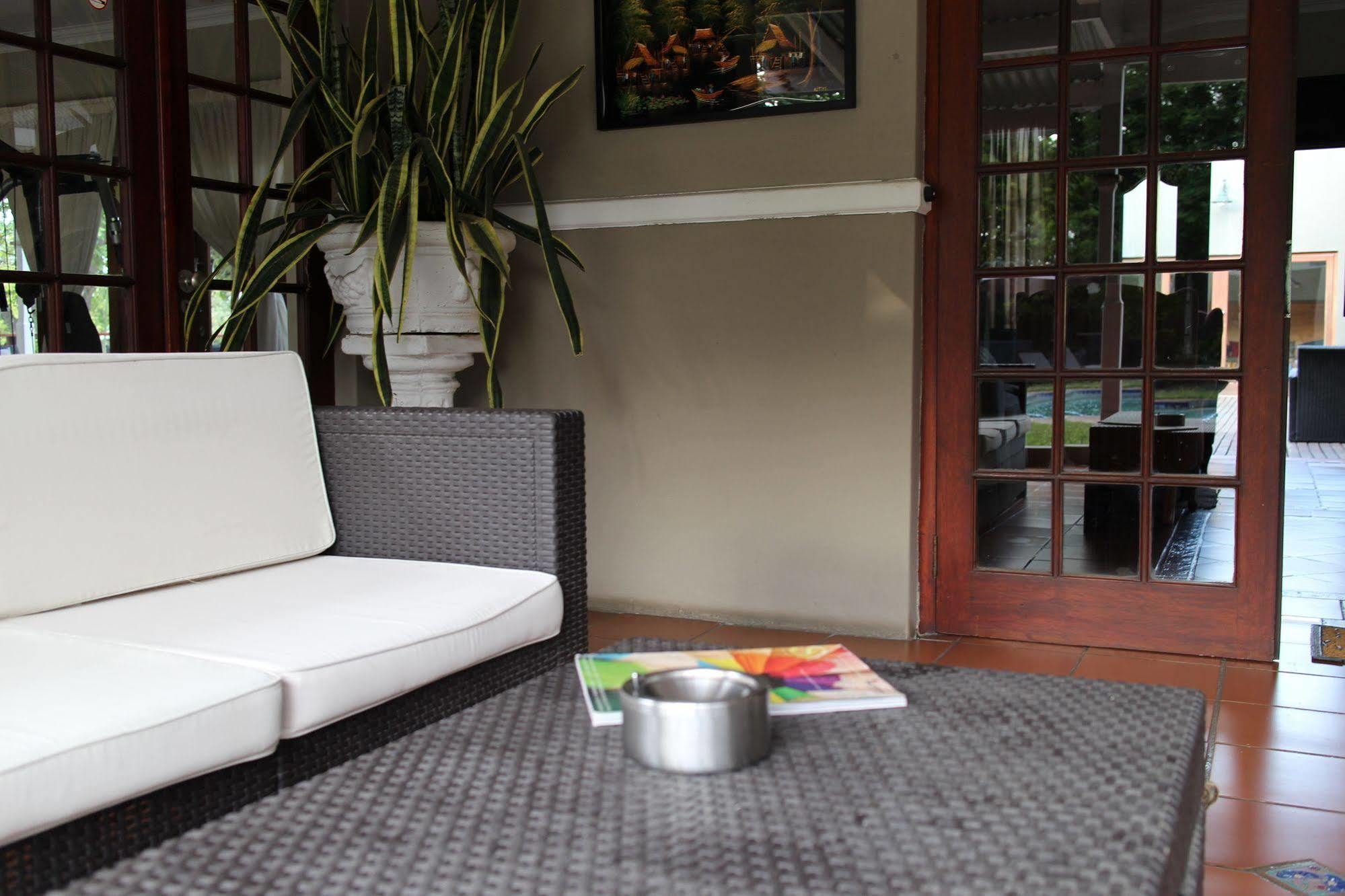 Cu Guest House Phalaborwa Ngoại thất bức ảnh