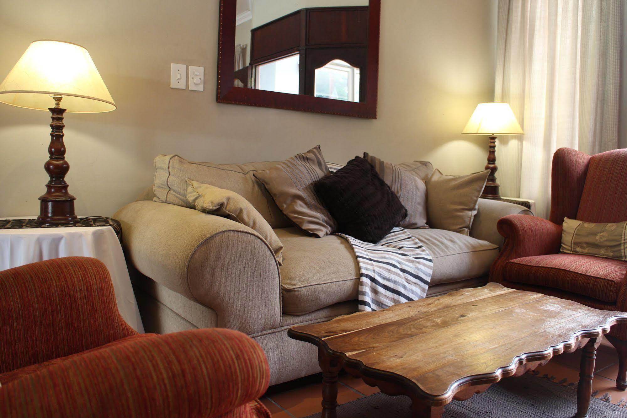 Cu Guest House Phalaborwa Ngoại thất bức ảnh