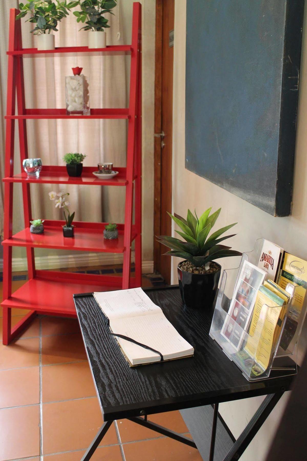 Cu Guest House Phalaborwa Ngoại thất bức ảnh