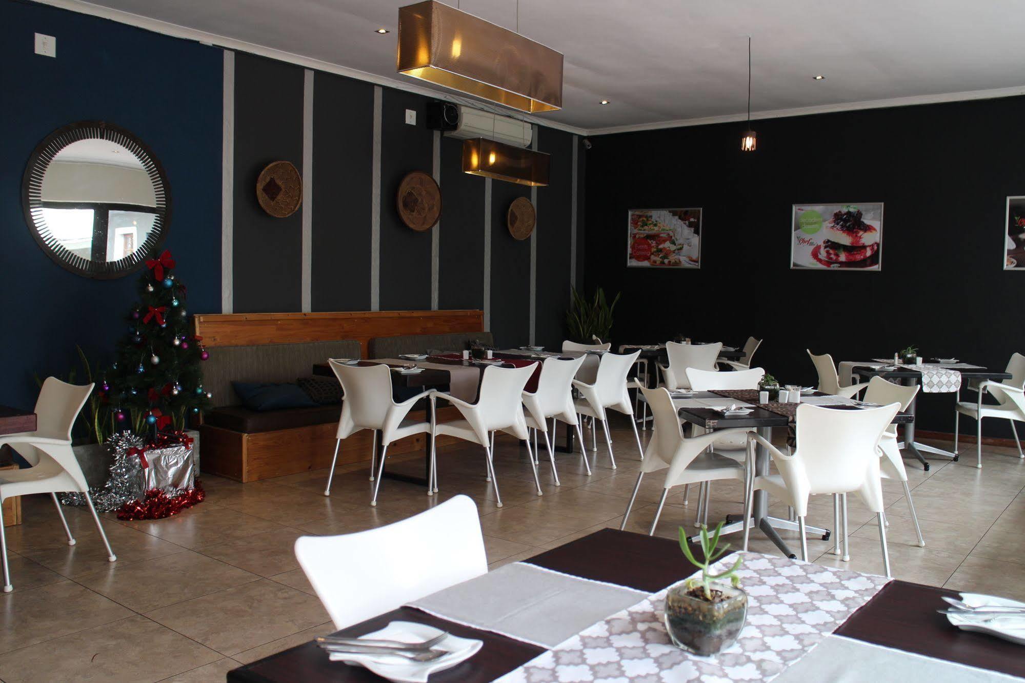 Cu Guest House Phalaborwa Ngoại thất bức ảnh