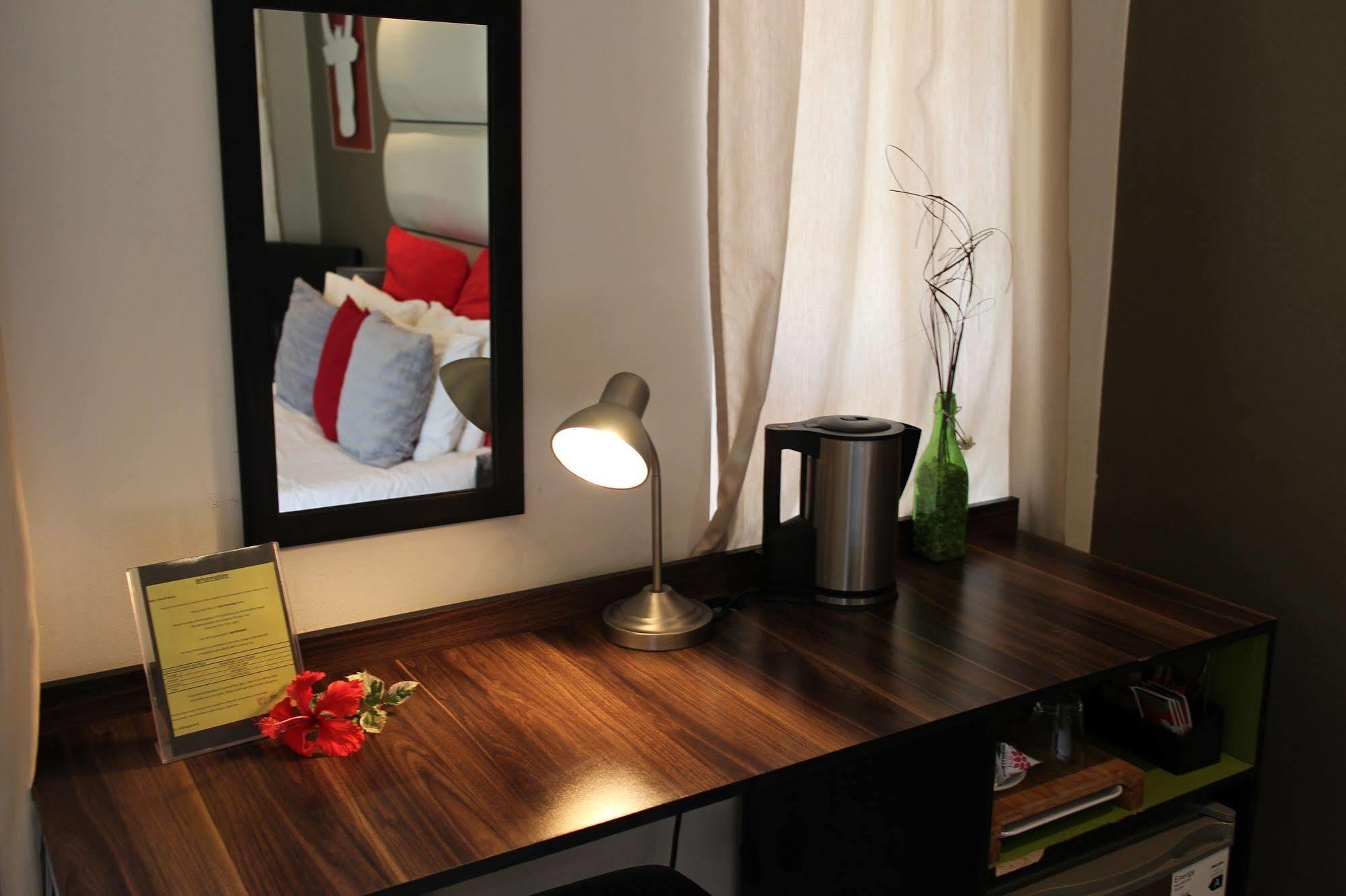 Cu Guest House Phalaborwa Ngoại thất bức ảnh