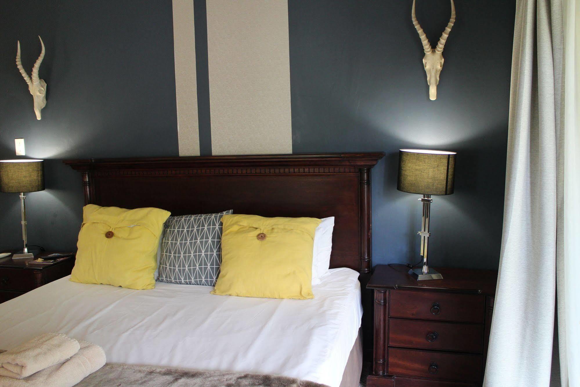 Cu Guest House Phalaborwa Ngoại thất bức ảnh