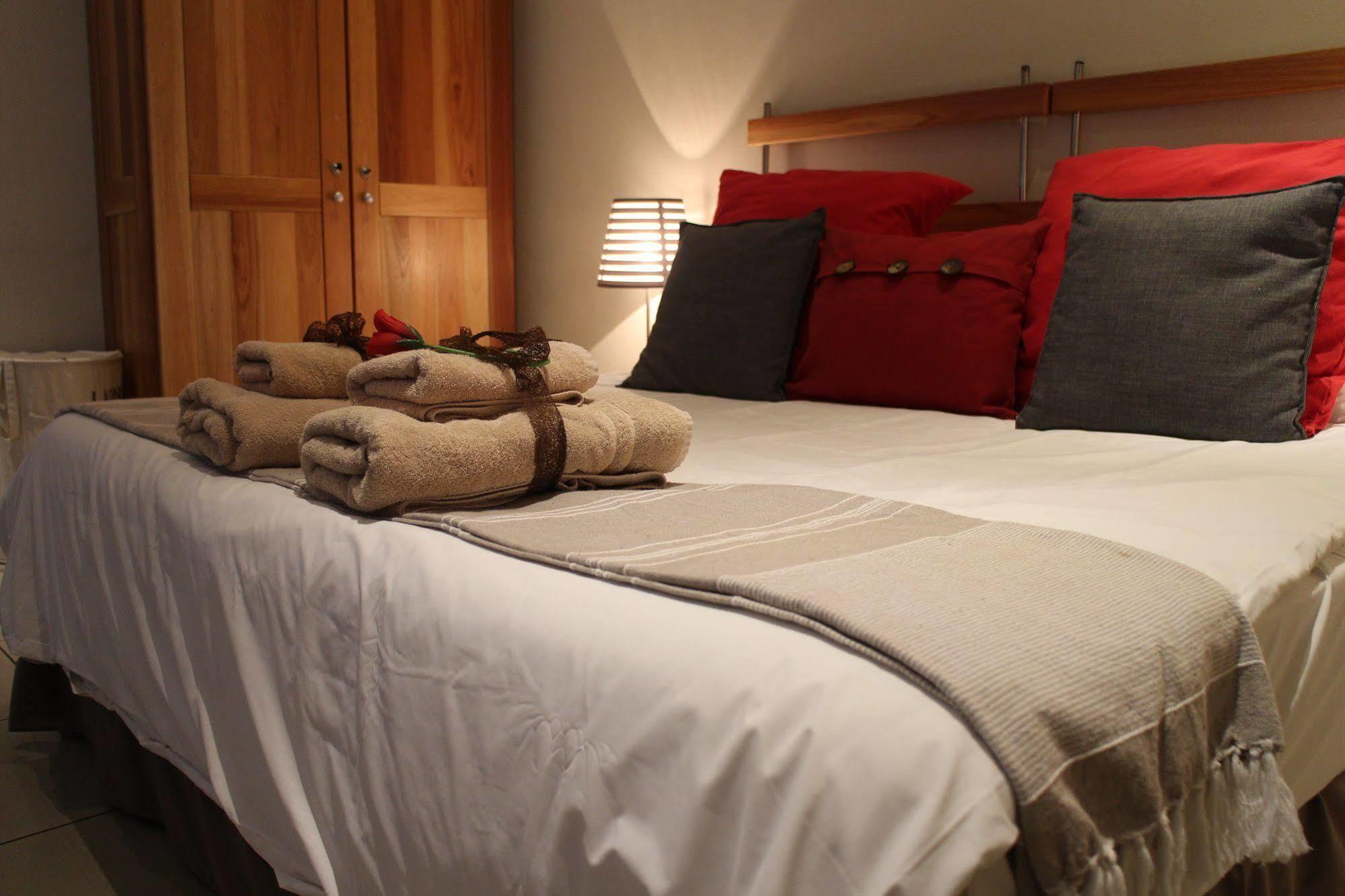 Cu Guest House Phalaborwa Ngoại thất bức ảnh