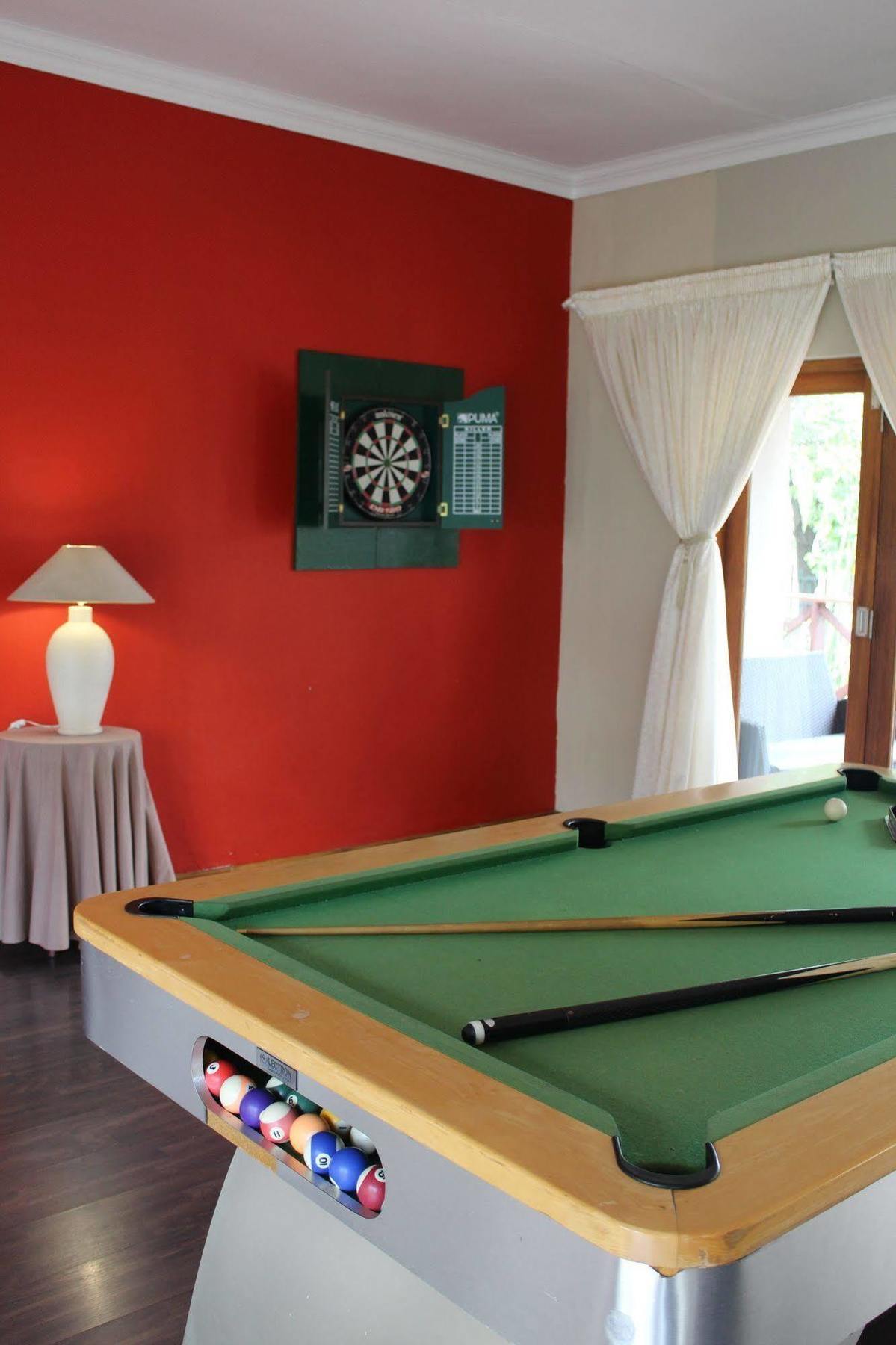 Cu Guest House Phalaborwa Ngoại thất bức ảnh