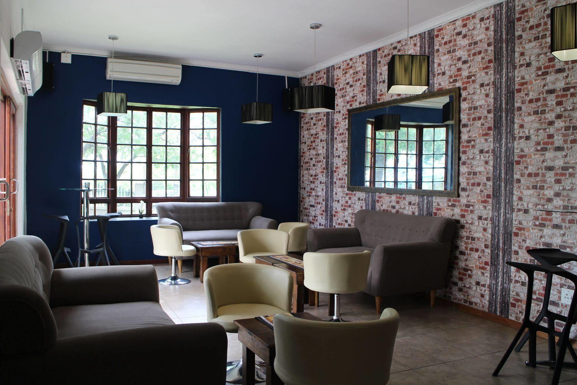Cu Guest House Phalaborwa Ngoại thất bức ảnh
