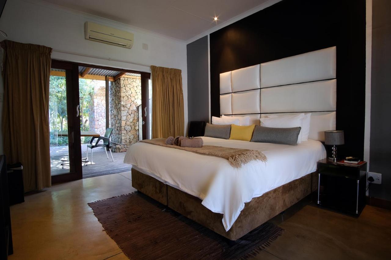 Cu Guest House Phalaborwa Ngoại thất bức ảnh