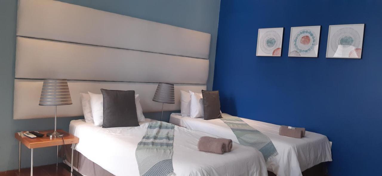 Cu Guest House Phalaborwa Ngoại thất bức ảnh
